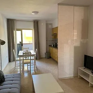 Bonito Estudio En San Isidro Bien Situado Apartamento San Isidro (Tenerife)