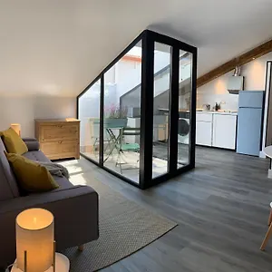  Apartamento La Buhardilla De Pedregalejo