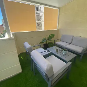  Apartamento Salitre 51 Ii