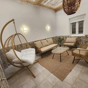  Apartamento Virgen De Gracia