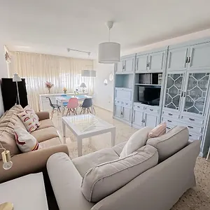  Apartamento Piso Encantador En Carlos Haya