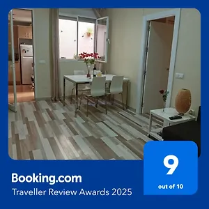  Apartamento Amapola