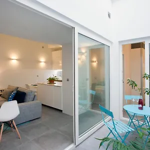 Gatu Alameda Apartamento Cádiz